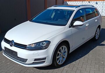 VW Golf 184.500 km 11.900 &euro; Hagen 58099