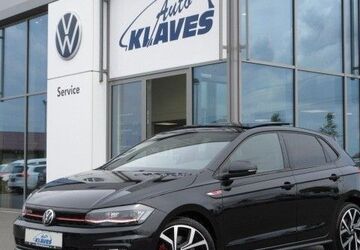 VW Polo 24.200 km 23.500 &euro; Ascheberg 59387