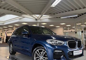 BMW X3 127.325 km 25.950 &euro; Hamm 59065