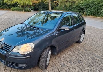 VW Polo 108.000 km 2.399 &euro; Dortmund 44149