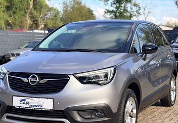 Opel Crossland (X) 100.000 km 12.900 &euro; Olfen 59399