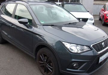 Seat Arona 39.661 km 12.875 &euro; Hagen 58089