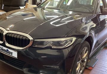 BMW 330 118.004 km 32.670 &euro; Lünen 44534