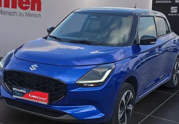 Suzuki Swift 10.992 km 19.399 &euro; Holzwickede 59439