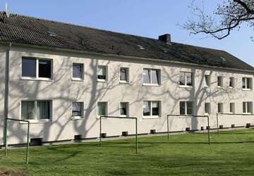 Wohnung Dortmund Kirchlinde - 2 Zimmer, 44 m&sup2;, 417&euro; | Angebot:27317615
