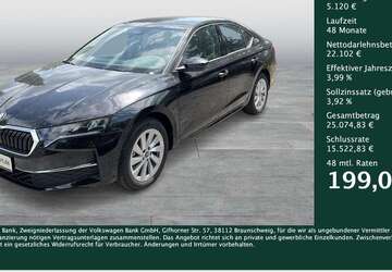 Skoda Octavia 2.487 km 27.222 &euro; Dortmund 44269