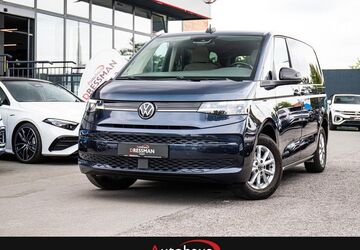 VW T7 Multivan 68.500 km 36.863 &euro; Hamm 59067