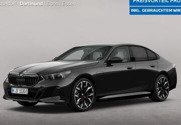 BMW 550 11.555 km 86.899 &euro; Dortmund 44263