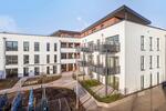 Erdgeschoßwohnung Dortmund Hombruch - 2 Zimmer, 73 m&sup2;, 947&euro; | Angebot:25715677