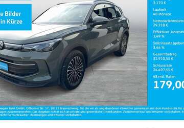 VW Tiguan 9.112 km 32.388 &euro; Dortmund-Marten 44379