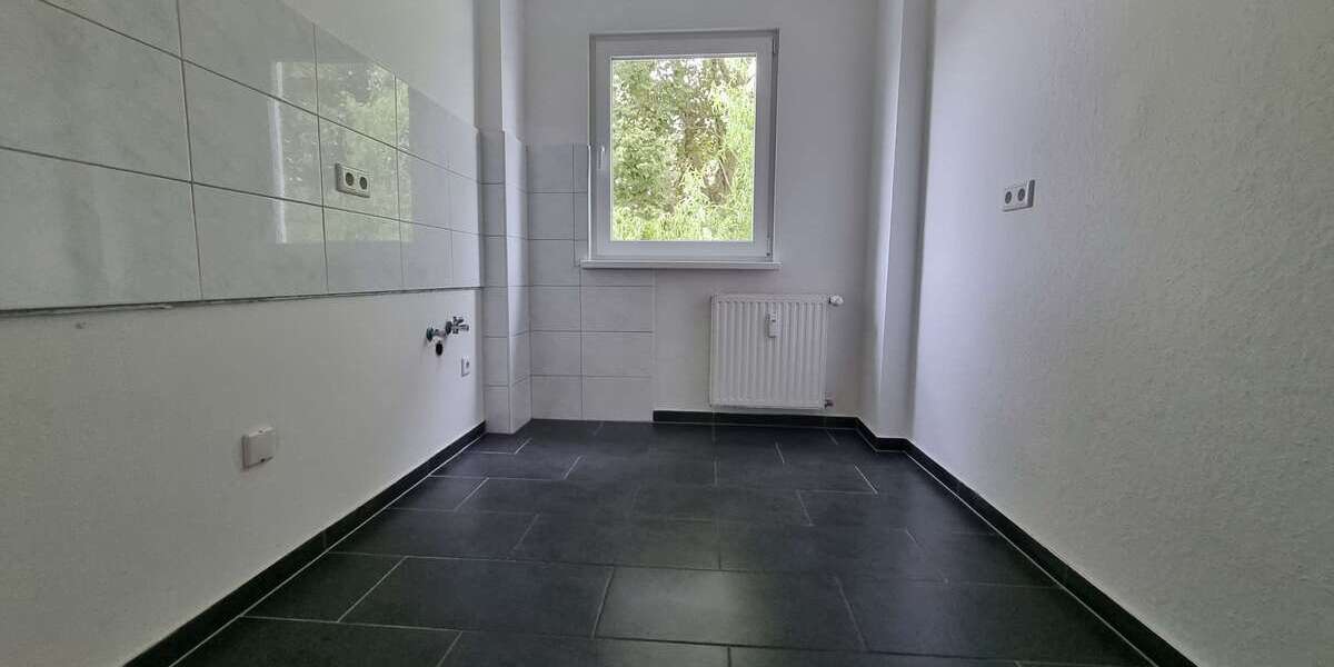 Etagenwohnung Bergkamen - 3 Zimmer, 61 m&sup2;, 539&euro; | Angebot:27295416