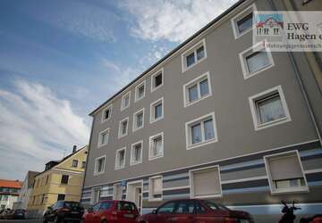 Wohnung Hagen Ischeland - 3 Zimmer, 68 m&sup2;, 445&euro; | Angebot:26964124