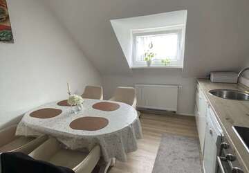 Wohnung Dortmund Hombruch - 3 Zimmer, 72 m&sup2;, 684&euro; | Angebot:27332970