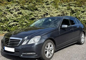 Mercedes-Benz E 350 245.000 km 11.000 &euro; Kamen 59174
