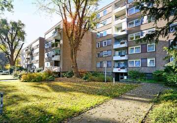 Wohnung Dortmund Nette - 3 Zimmer, 79 m&sup2;, 638&euro; | Angebot:27505924