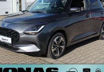 Suzuki Swift 5.000 km 17.490 &euro; Werl 59457