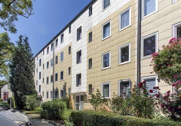 Wohnung Dortmund Innenstadt Nord - 2 Zimmer, 53 m&sup2;, 468&euro; | Angebot:27319325