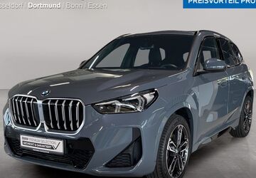 BMW X1 15.423 km 48.899 &euro; Dortmund 44263