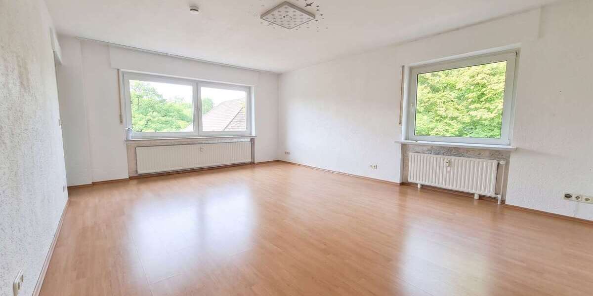 Etagenwohnung Ense - 3 Zimmer, 101 m&sup2;, 890&euro; | Angebot:27461182