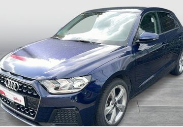 Audi A1 8.096 km 23.877 &euro; Dortmund 44143