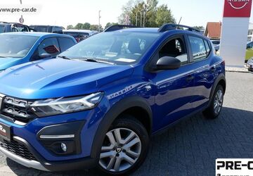 Dacia Sandero 55.255 km 12.950 &euro; Werl 59457