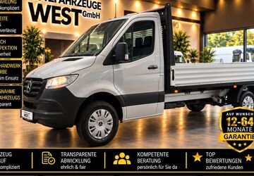 Mercedes-Benz Sprinter 19.900 km 31.990 &euro; Datteln 45711