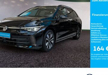 VW Golf 25.815 km 26.250 &euro; Menden 58706