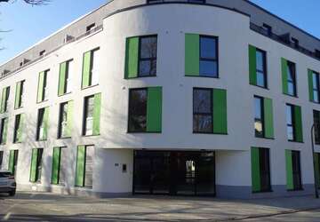 Wohnung Dortmund Hombruch - 1 Zimmer, 24 m&sup2;, 359&euro; | Angebot:27135003