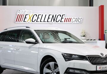 Skoda Superb 108.000 km 19.333 &euro; Hamm 59077