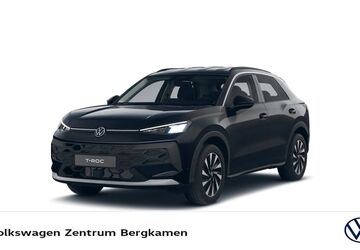 VW T-Roc 6.859 km 29.211 &euro; Bergkamen 59192