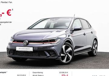 VW Polo 19.998 km 23.980 &euro; Hagen 58091