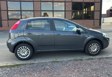 Fiat Punto 52.600 km 5.499 &euro; Kamen 59174