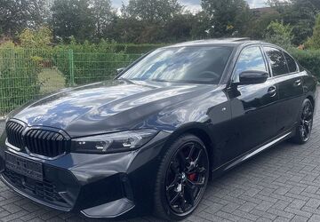 BMW 320 63.400 km 39.490 &euro; Bergkamen 59192