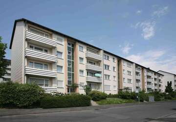 Wohnung Hagen Spielbrink - 2 Zimmer, 60 m&sup2;, 440&euro; | Angebot:27445627