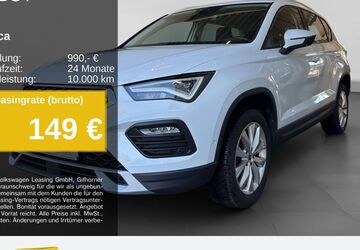 Seat Ateca 18.020 km 27.030 &euro; Hemer 58675