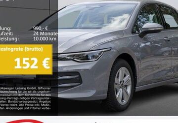 VW Golf 10.600 km 25.110 &euro; Witten 58453