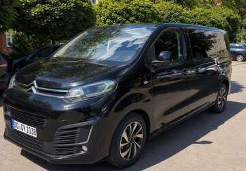 Citroen Spacetourer 202.000 km 17.500 &euro; Dortmund, Stadt 44135