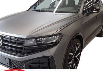 VW Touareg 19.335 km 70.690 &euro; Witten 58453