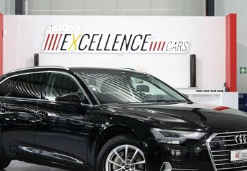 Audi A6 Avant 40 TDI SPORT / VIRTUAL / LED / ACC 84.000 km 26.111 &euro; Hamm 59077