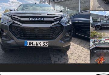 Isuzu D-Max 10.000 km 49.990 &euro; Kamen 59174