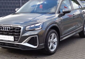 Audi Q2 7.915 km 28.490 &euro; Selm 59379