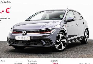 VW Polo 16.505 km 23.790 &euro; Hagen 58091