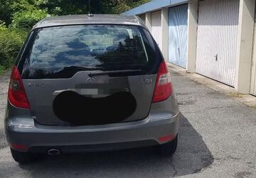 Mercedes-Benz A 180 199.000 km 2.650 &euro; Hagen 58097