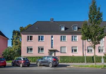 Wohnung Dortmund Brackel - 2 Zimmer, 63 m&sup2;, 589&euro; | Angebot:27317593