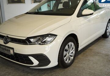 VW Polo 65.848 km 14.845 &euro; Hamm 59065