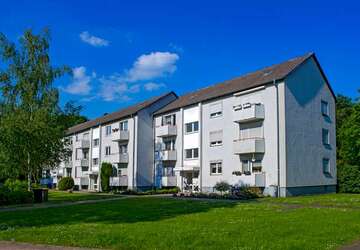 Wohnung Bergkamen Rünthe - 3 Zimmer, 63 m&sup2;, 479&euro; | Angebot:27505763
