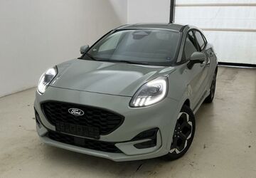 Ford Puma 7.182 km 25.977 &euro; Hamm 59069