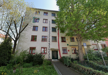 Wohnung Hagen Hagen-Nord - 2 Zimmer, 64 m&sup2;, 512&euro; | Angebot:24539540
