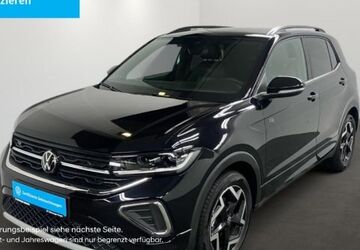VW T-Cross 6.593 km 26.450 &euro; Hagen 58089