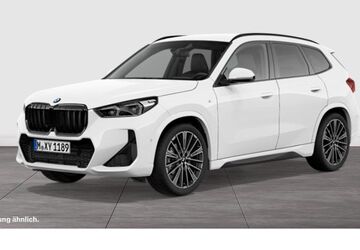 BMW X1 54.386 km 33.890 &euro; Unna 59425